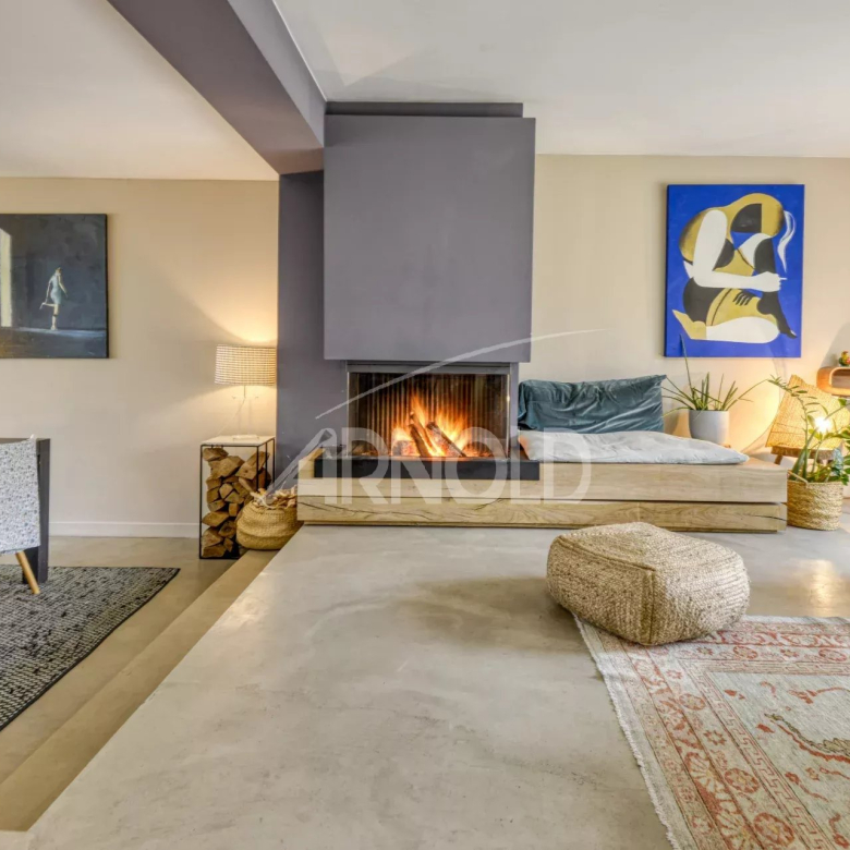 Bruz Jolie contemporaine