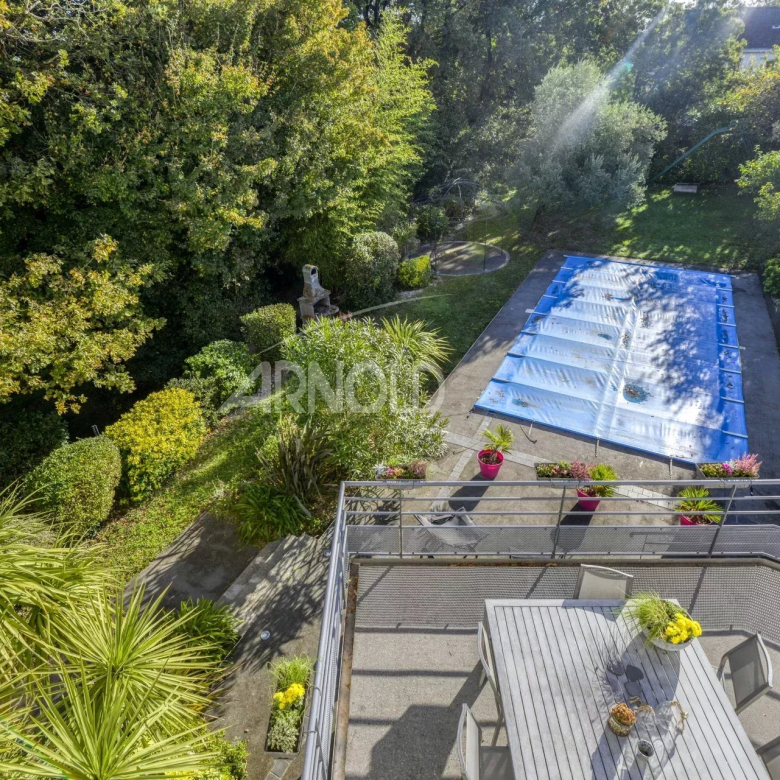 CLISSON – PROPRIÉTÉ