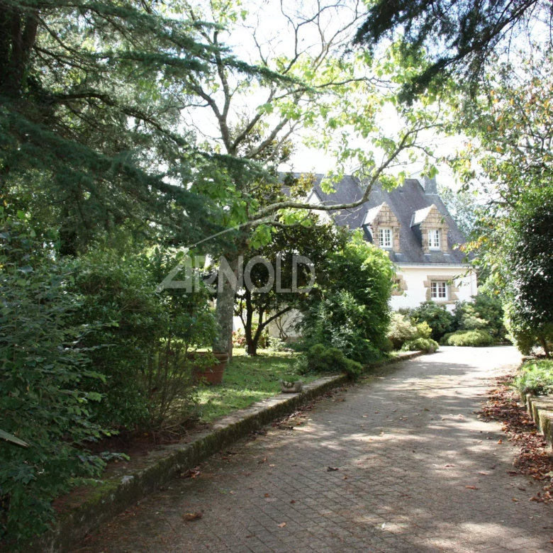 Sainte Marie, Le Porteau