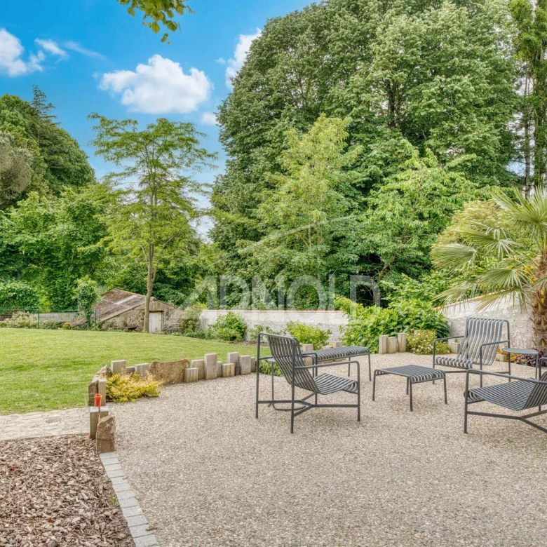 Maison  Barrarach  SENE