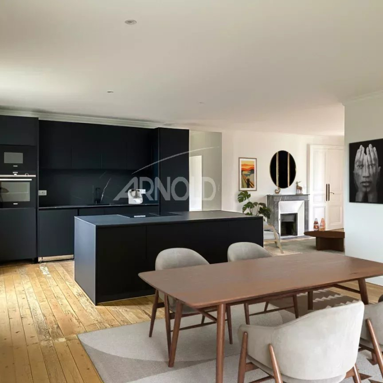 Maison de caractère quartier Saint Jacques