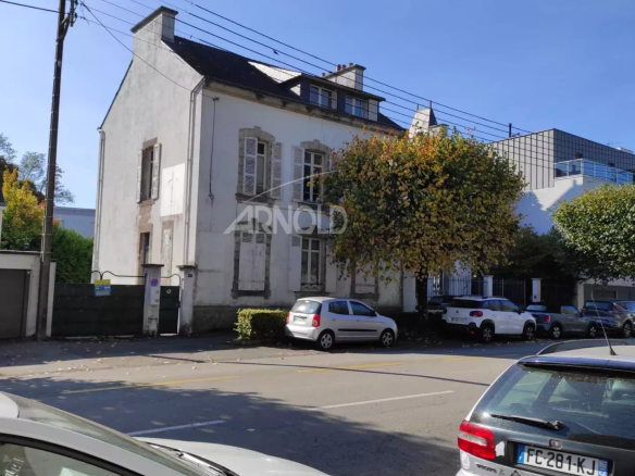 House to renovate: Private individual or investor