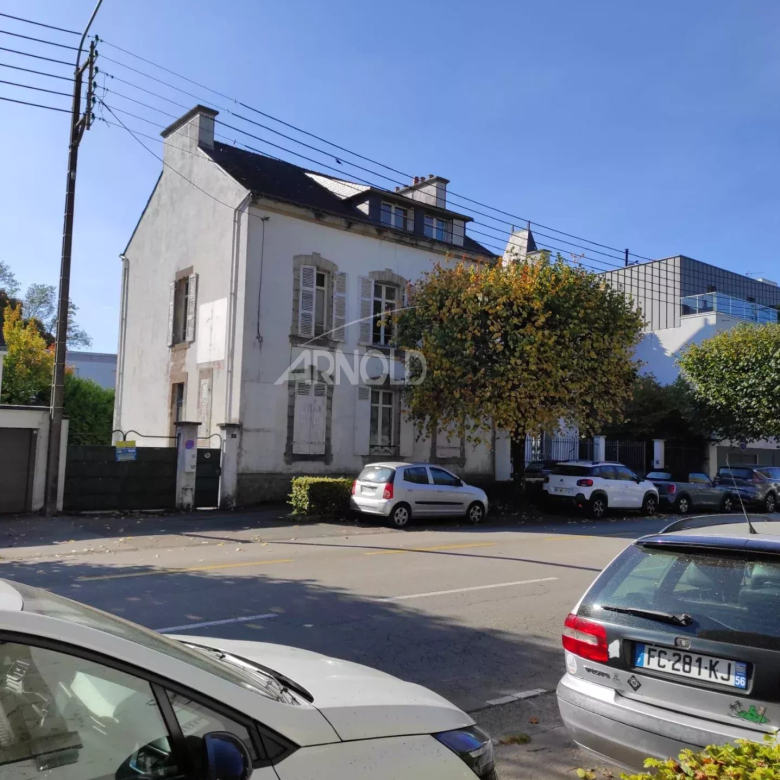 Belle Contemporaine Conleau