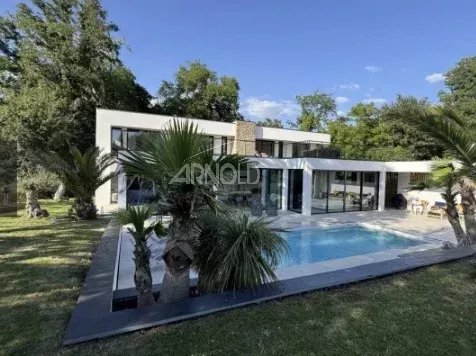 Belle Contemporaine Conleau