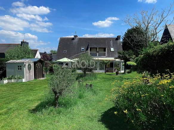 Maison  Barrarach  SENE