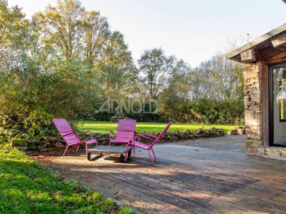 Dans  Vannes  entre  nature  et  Golfe  du  Morbihan