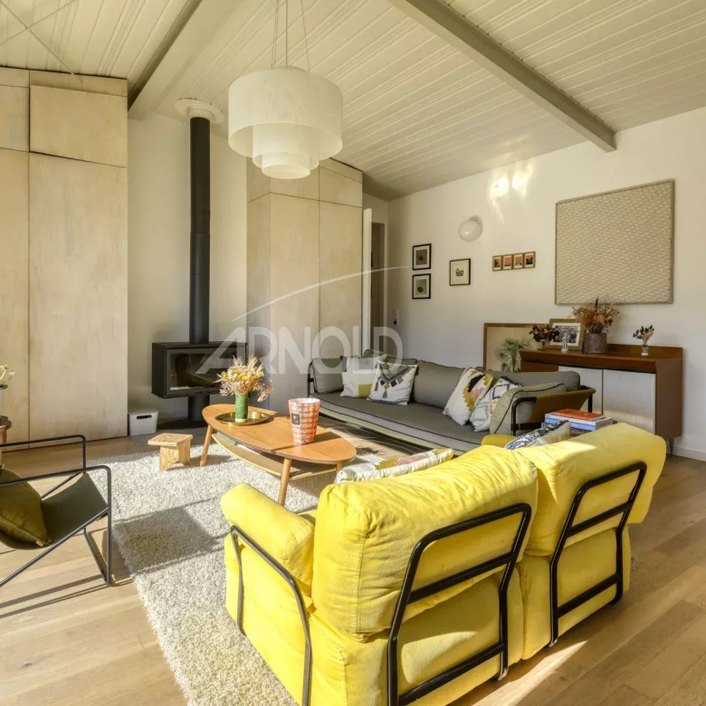 Château de La Bretesche – Exceptional Apartment