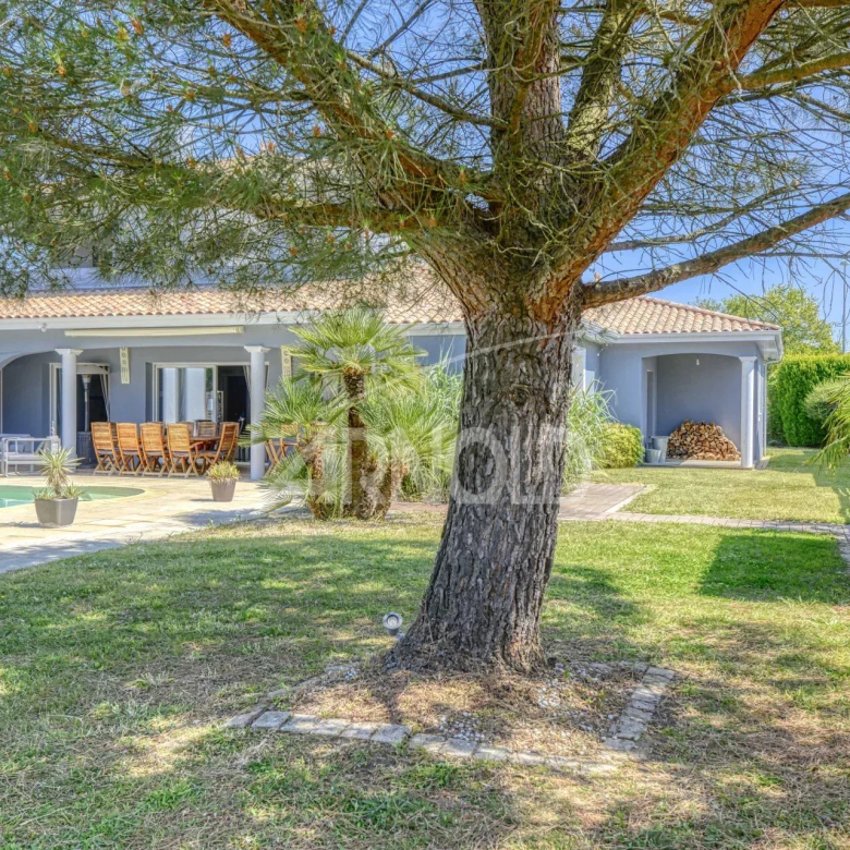 Château de La Bretesche – Exceptional Apartment