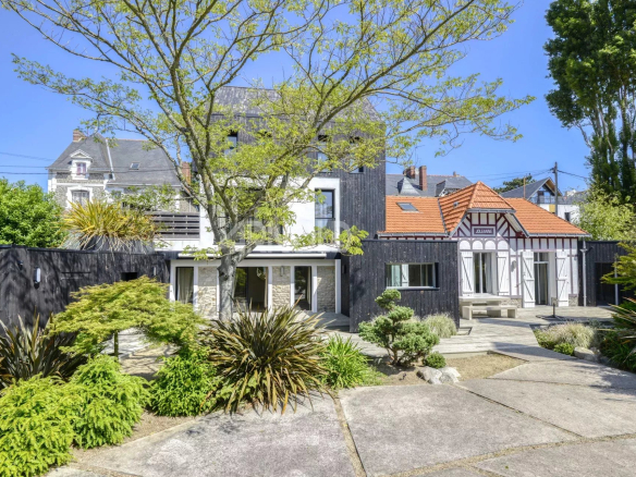 Propriété- La Baule