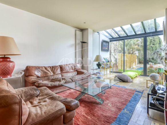 Entre Monselet et Rond Pont de Vannes