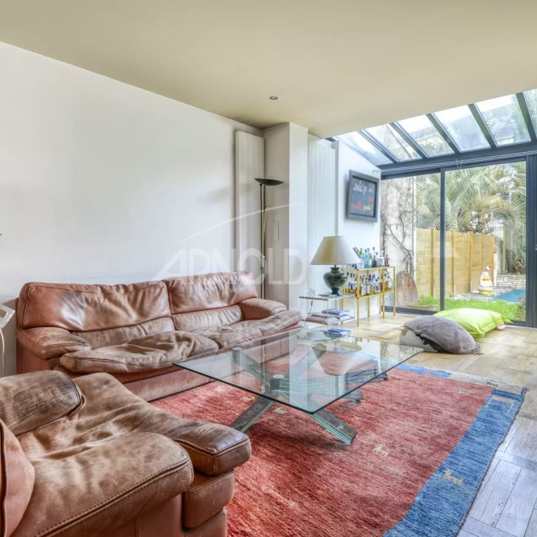 Exceptional property – La Nartelle private estate – Sainte-Maxime