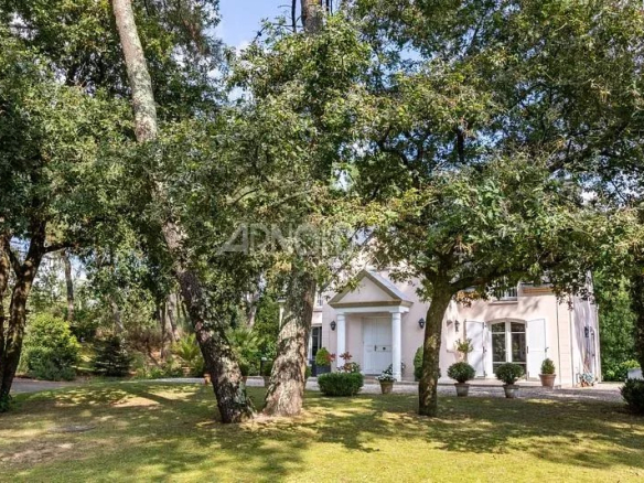 Vannes  Ouest  propriété  de  4  chambres