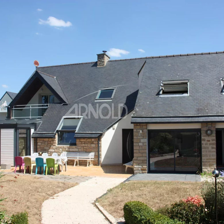 CLISSON centre – Maison bourgeoise d’exception entièrement rénovée