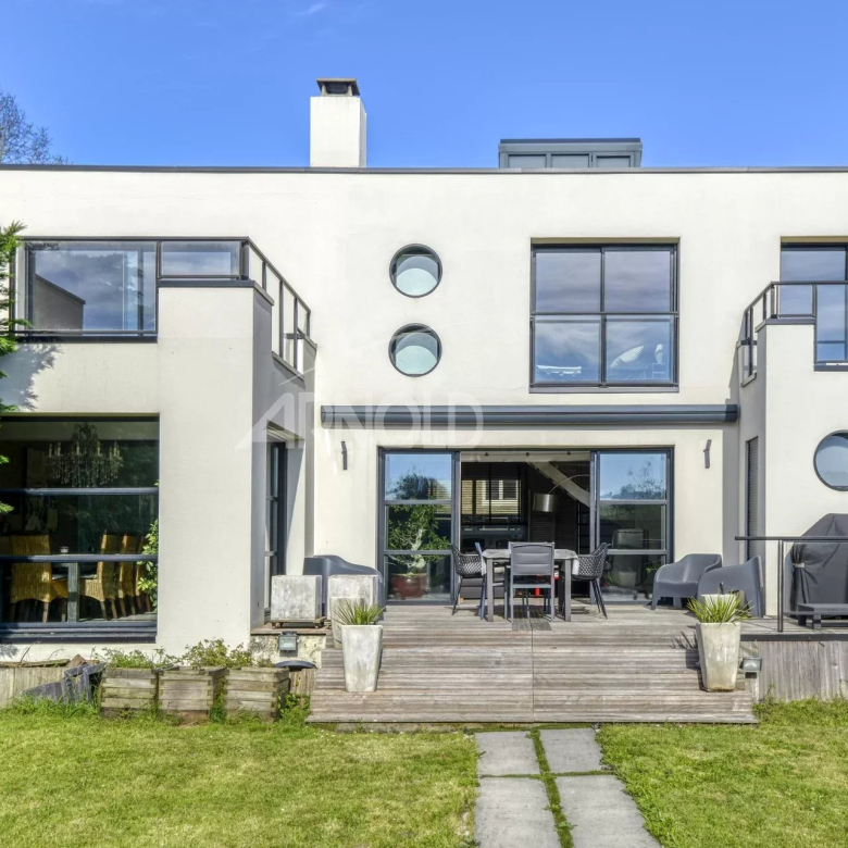 CLISSON centre – Maison bourgeoise d’exception entièrement rénovée