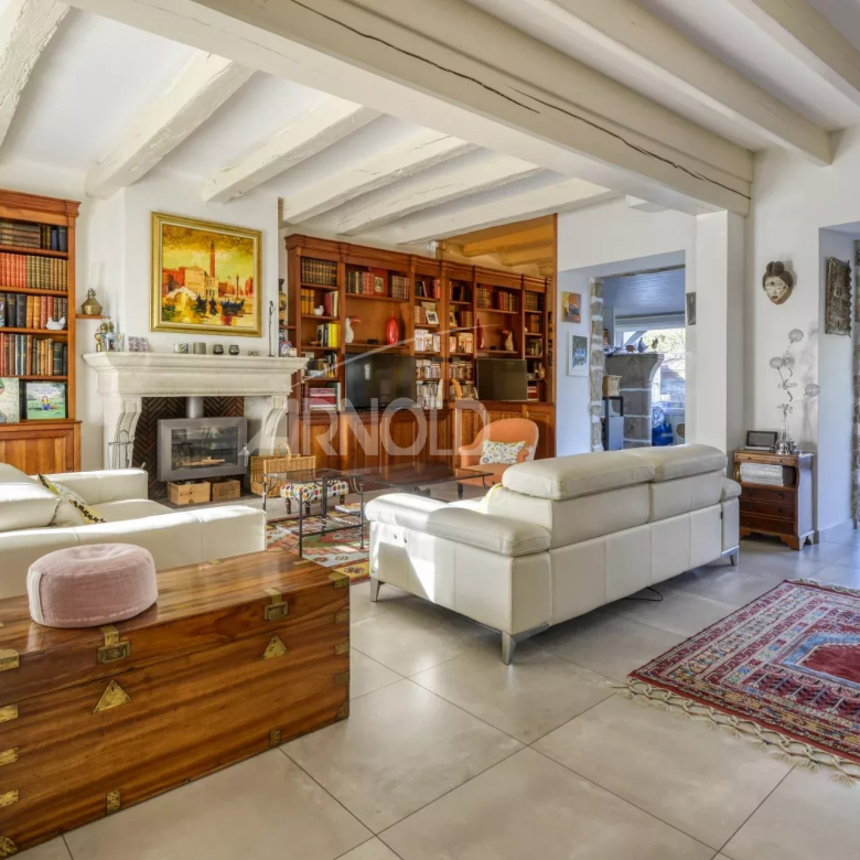 Contemporaine quartier ZOLA