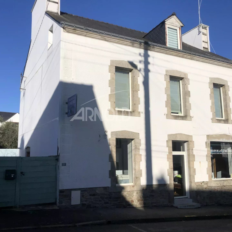 Contemporaine quartier ZOLA