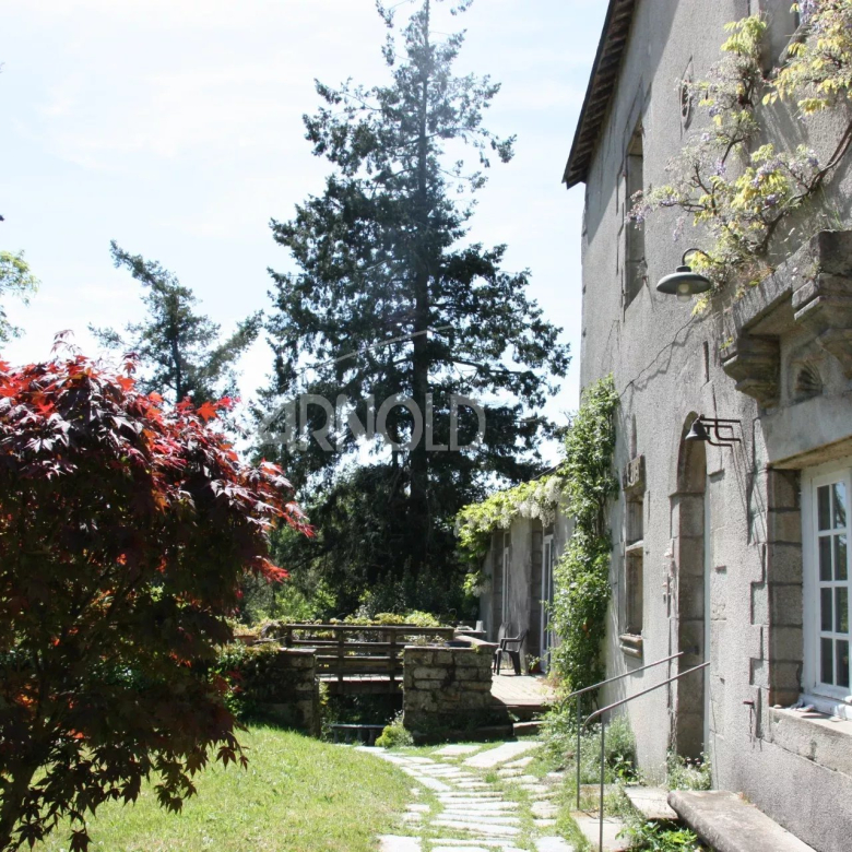 Villa contemporaine quartier La Chaume les Sables d’Olonne