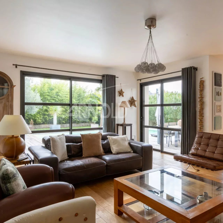 Vannes  Ouest  proche  Campen