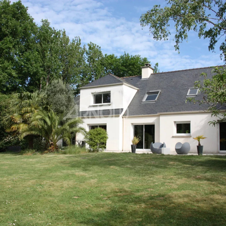 Propriété de charme aux portes de Vannes