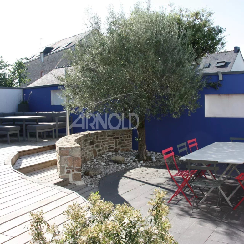 Cannes – Croisette – Exceptionnel penthouse