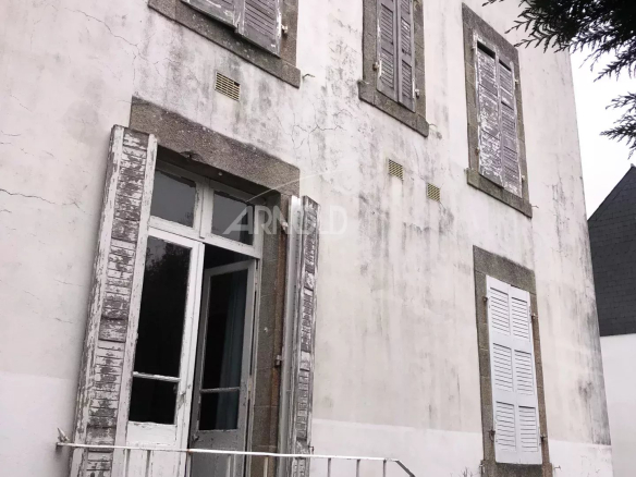 Maison  à  rénover : Particulier  ou  investisseur