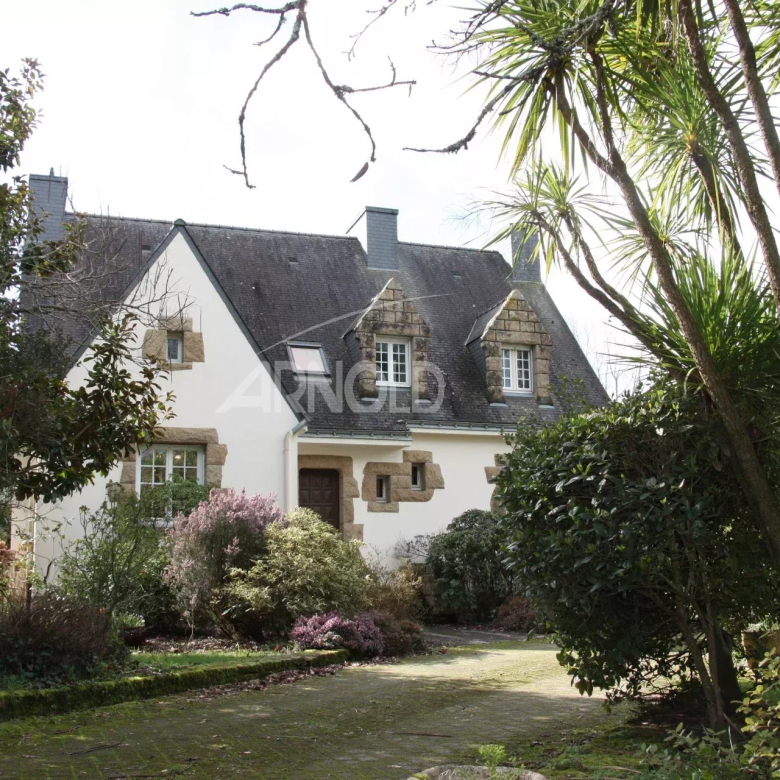Vannes  Ouest  maison  de charme