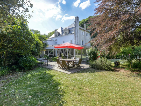 Property - Saint-Sebastien-Sur-Loire