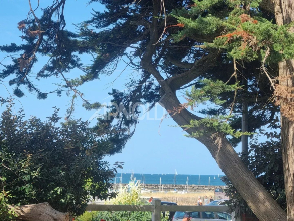 Pornichet Seaside Villa