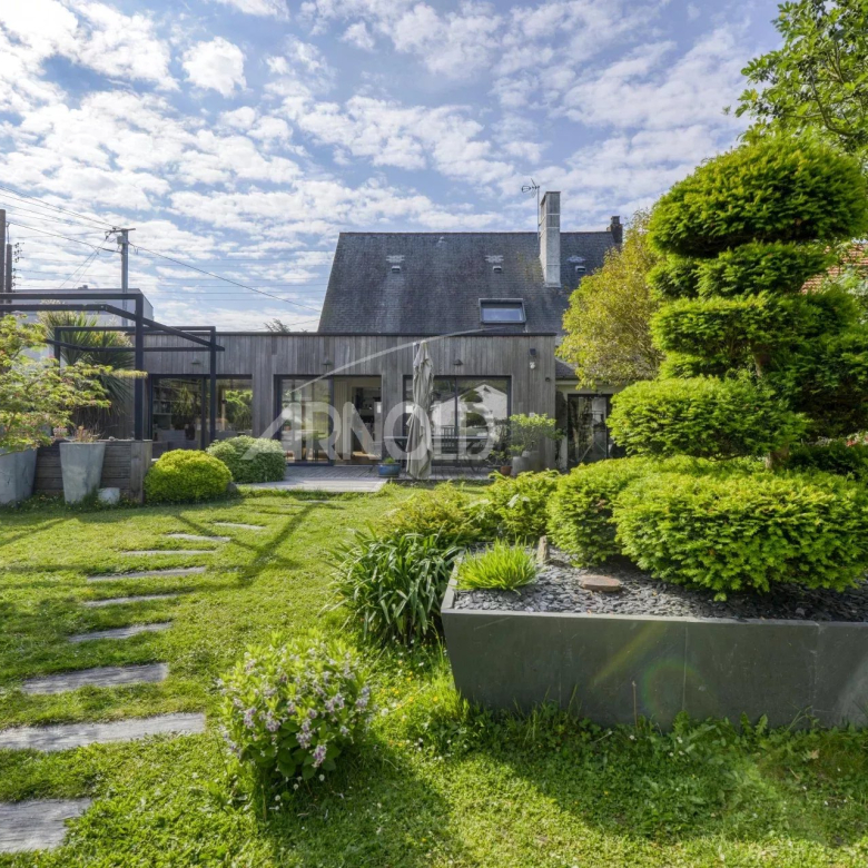 Entre  nature  et  Golfe  du  Morbihan  à  VANNES