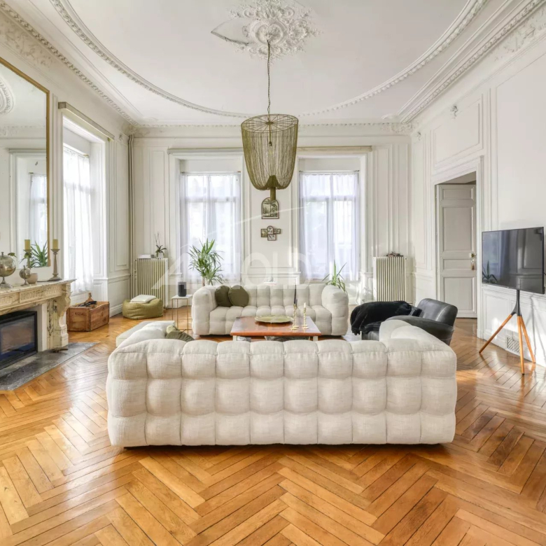 Maison – Vieille-Toulouse – 177m²