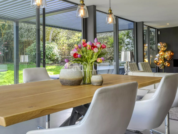 Nantes Procé – Exceptional contemporary house