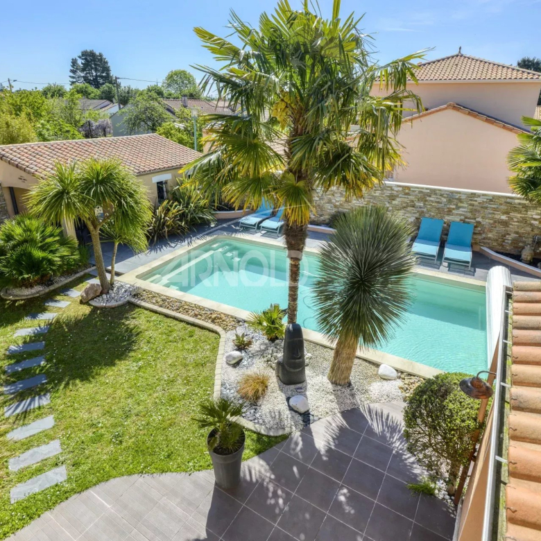 Proche Valbonne – Golf et Villages