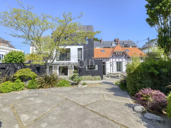 Property - La Baule