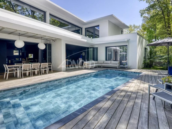 Photo de bien immobilier de luxe | Propriétés De Charme