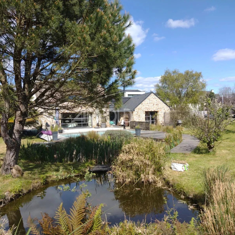 Photo de bien immobilier de luxe | Propriétés De Charme