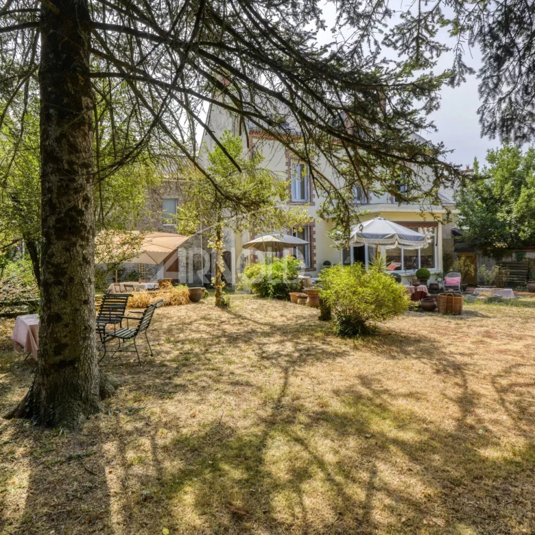 Photo de bien immobilier de luxe | Propriétés De Charme