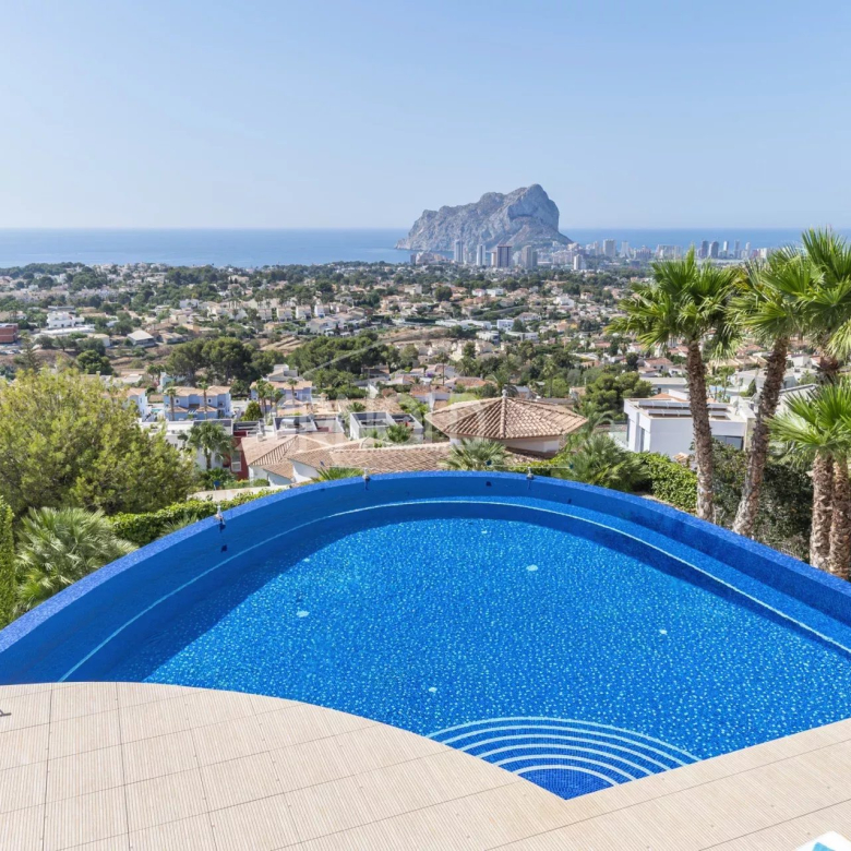 Photo de bien immobilier de luxe | Propriétés De Charme