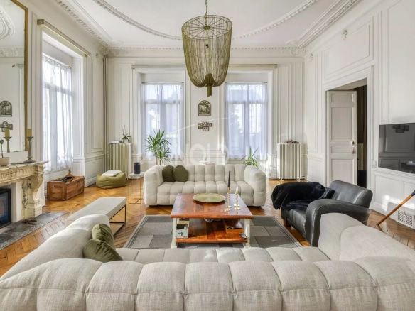 Photo de bien immobilier de luxe | Propriétés De Charme