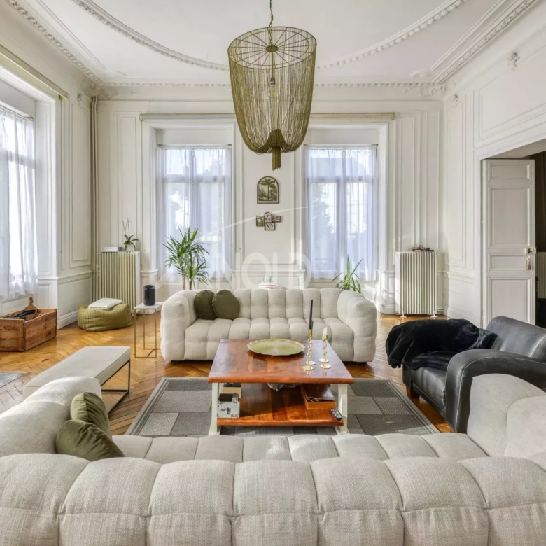 Photo de bien immobilier de luxe | Propriétés De Charme