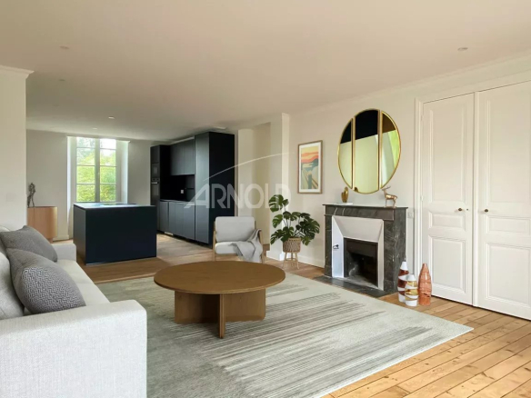 Luxury real estate photo | Charming Properties