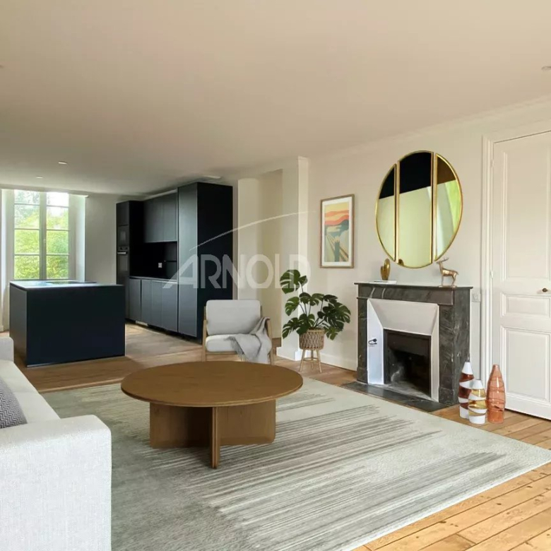 Photo de bien immobilier de luxe | Propriétés De Charme