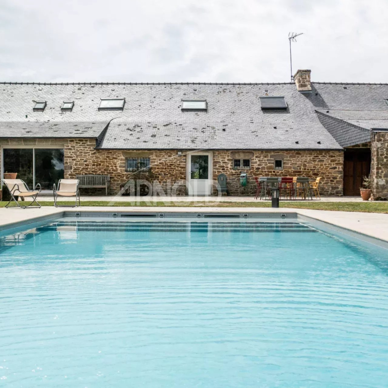 Photo de bien immobilier de luxe | Propriétés De Charme