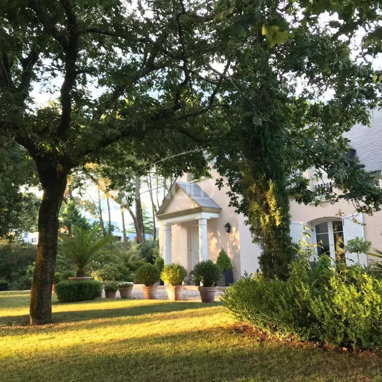 Photo de bien immobilier de luxe | Propriétés De Charme