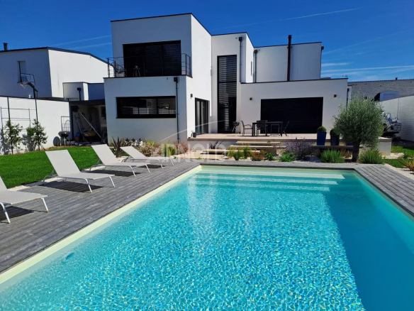 Photo de bien immobilier de luxe | Propriétés De Charme
