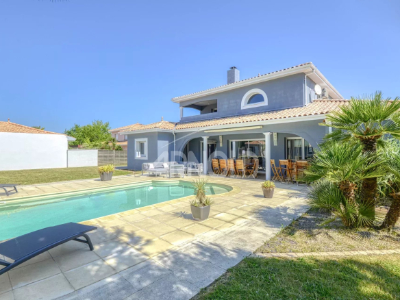 Photo de bien immobilier de luxe | Propriétés De Charme