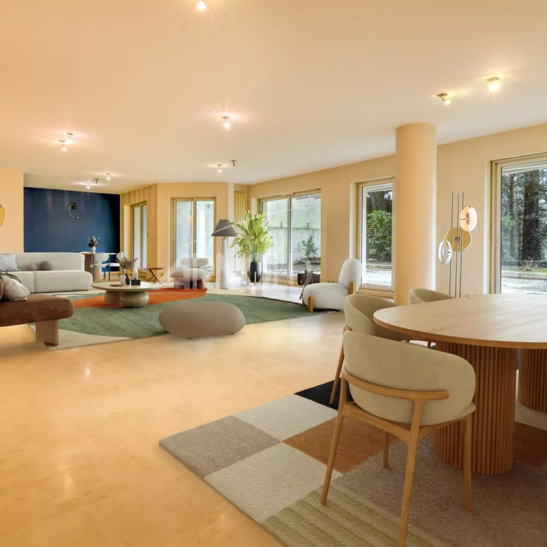 Luxury real estate photo | Charming Properties