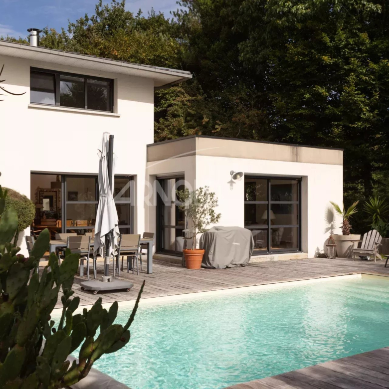 Photo de bien immobilier de luxe | Propriétés De Charme