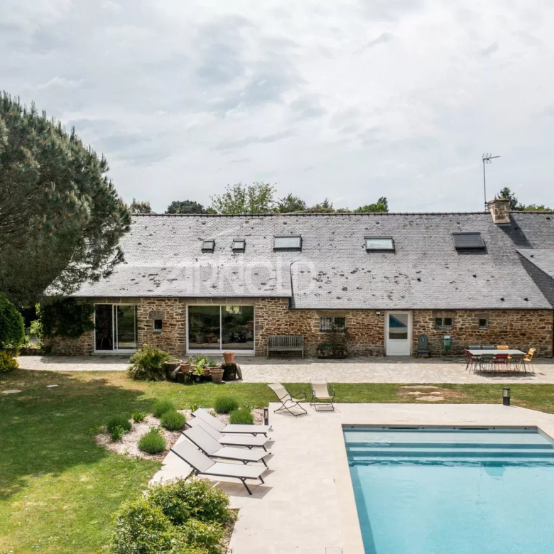 Photo de bien immobilier de luxe | Propriétés De Charme