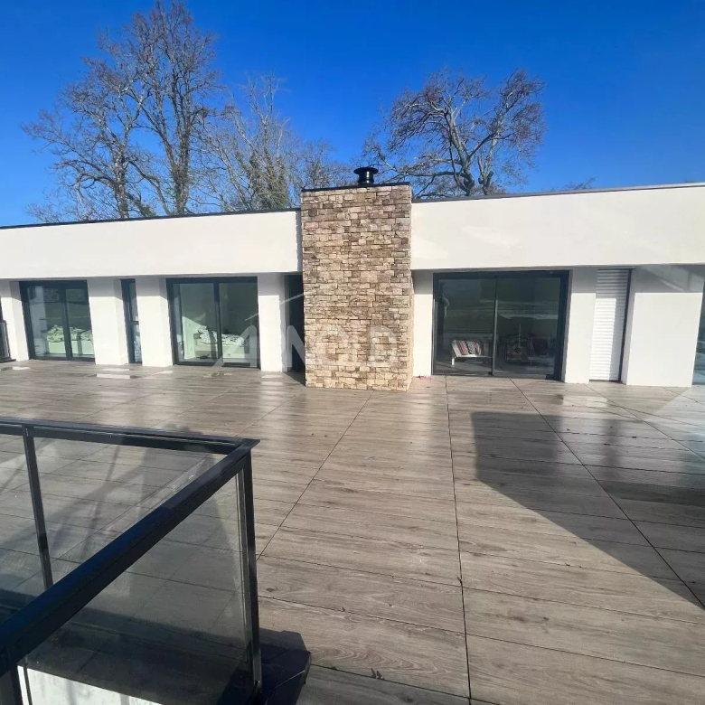 Photo de bien immobilier de luxe | Propriétés De Charme