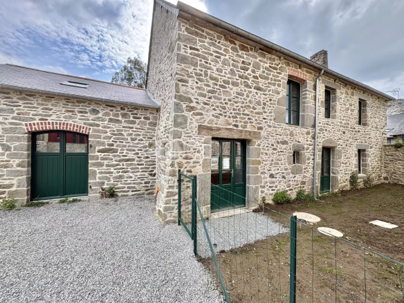 Luxury real estate photo | Charming Properties